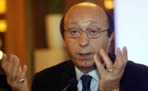 Лучано Моджі засудили до п'яти років