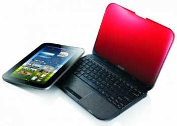 2012 рік: планшетні ПК у найближчому майбутньому