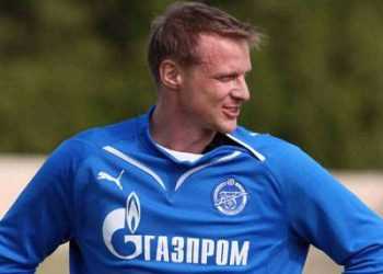 Малафеєв: Рибка врятував Шахтар від розгрому