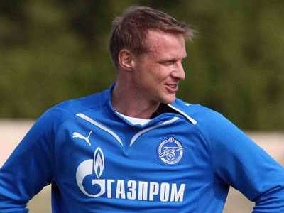 Малафеєв: Рибка врятував Шахтар від розгрому