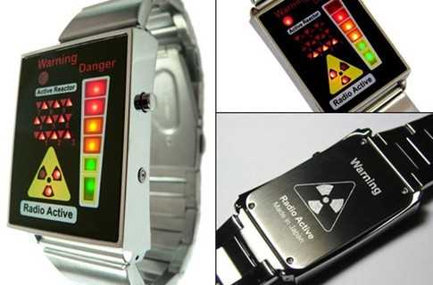 Вчені намагаються оснастити ядерним реактором кожне місто