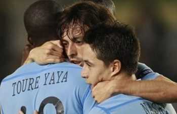 Ліга чемпіонів. Група А. Відеоогляд матчів