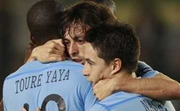 Ліга чемпіонів. Група А. Відеоогляд матчів