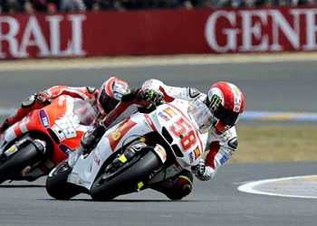 На Гран-прі Малайзії загинув мотогонщик