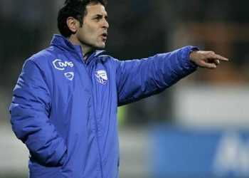 Наставник австрійців не впевнений у перемозі