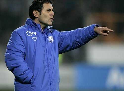 Наставник австрійців не впевнений у перемозі