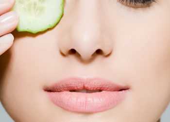 Причины появления кругов под глазами