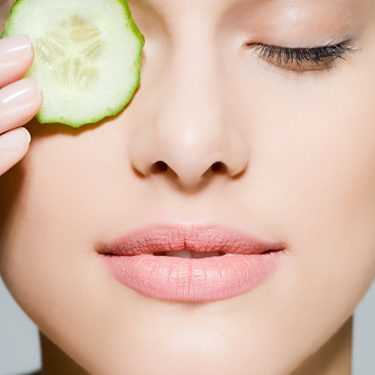 Причины появления кругов под глазами