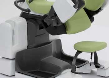 Toyota створила чотири медичних робота для допомоги слабким і літнім людям