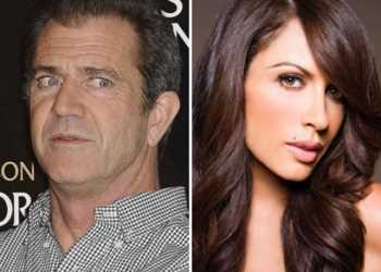 Мел Гібсон знову стане батьком