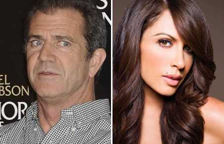 Мел Гібсон знову стане батьком