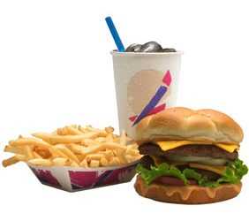 Американка напала на друга через зміни в меню