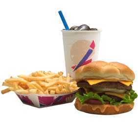 Американка напала на друга через зміни в меню