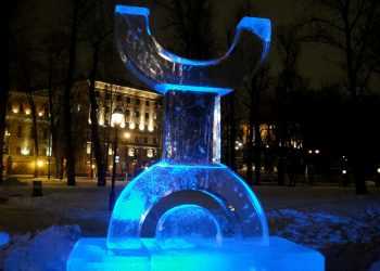 Перша мережа LTE запрацює в Москві у березні