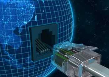 Мережа Пентагону накриє весь світ