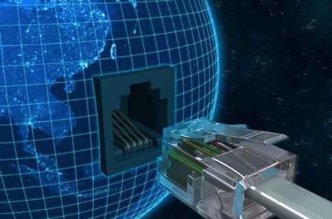 Мережа Пентагону накриє весь світ