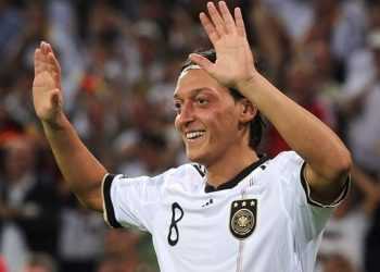 Хто заслуговує «Золотого м'яча»?