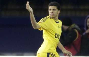 Металіст - Мальме. Огляд матчу