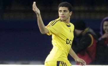 Металіст - Мальме. Огляд матчу