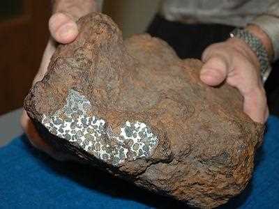 Дорогий гість з косомса