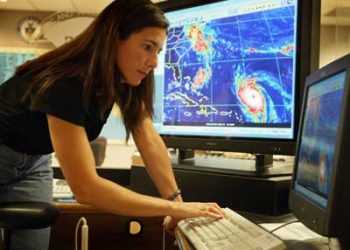 Європу лихоманить аномальною погодою