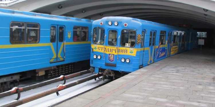 В Україні для метро перестануть копати тунелі