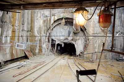 На донецьке метро виділили 10 млн гривень