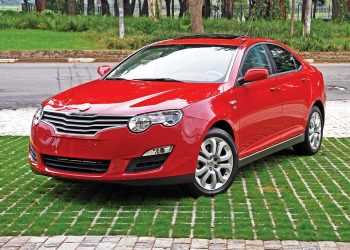 Автомобілі Morris Garages (MG) тепер продаються в Україні