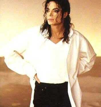 У Лондоні виставили на аукціон рідкісний запис концерту Майкла Джексона