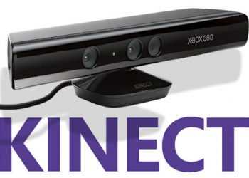 Microsoft розширює функціонал Kinect
