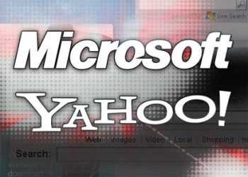Microsoft уклала угоду про конфіденційність з Yahoo!