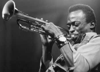 Знімуть кіно про Майлза Девіса