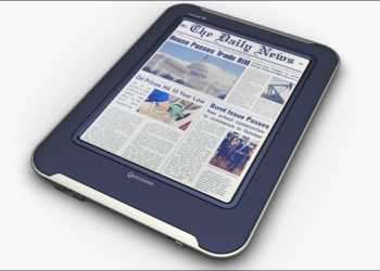 Пристрої з дисплеями Mirasol цього року таки не з'являться