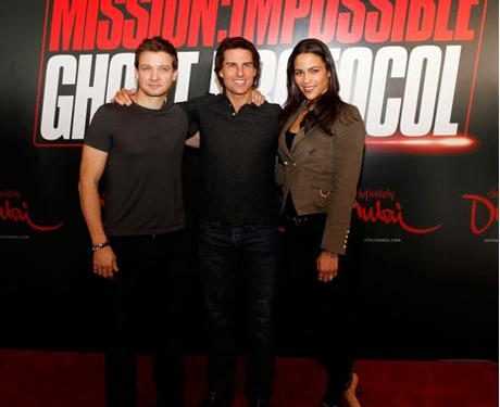 Світова прем'єра «Місії нездійсненної 4» пройде в Дубаї