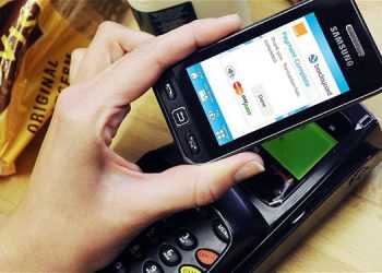 Мобільні платежі набирають популярність