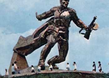 У Львові хочуть знести монумент радянським солдатам