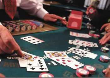 Азартний гравець? Недієздатний!