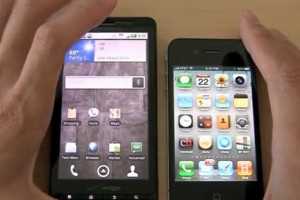 Motorola довела, що у Apple використовували їх технології