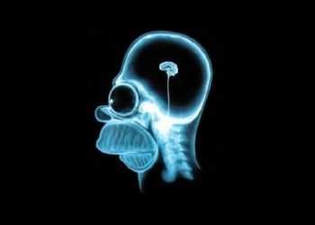 Від шлюбу без любові всихає мозок