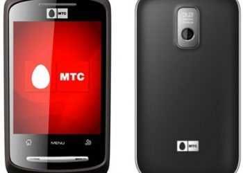 Український оператор презентує свій Android-смартфон