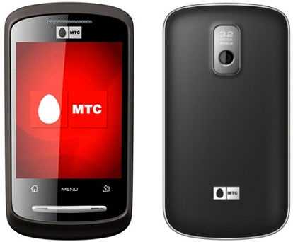 Український оператор презентує свій Android-смартфон