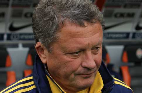 Прев'ю матчу «Металіст - Аустрія»