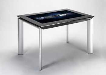 Розумний мультимедійний стіл Microsoft Surface