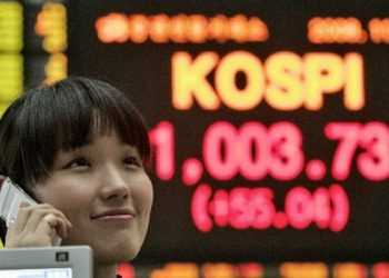 Ціни на нафту знову впали