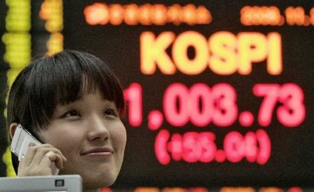 Ціни на нафту знову впали