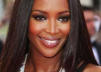 Наомі Кемпбелл незабаром буде редактором