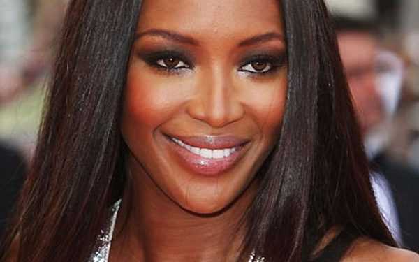 Наомі Кемпбелл незабаром буде редактором