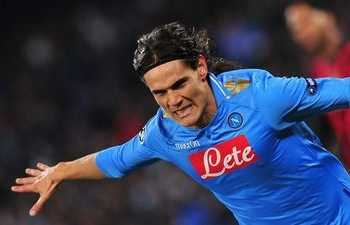 Відеоогляд матчу «Наполі - Ман. Сіті»