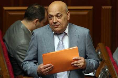 Москаль викрив ще одного чиновника з «липовим» дипломом