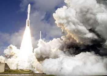 NASA запустило до Марсу «Цікавість»